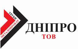 ТОВ Дніпро лого